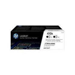 (CF410XD) HP TONER NEGRO LASERJET PRO 400 M452NW/M452DN