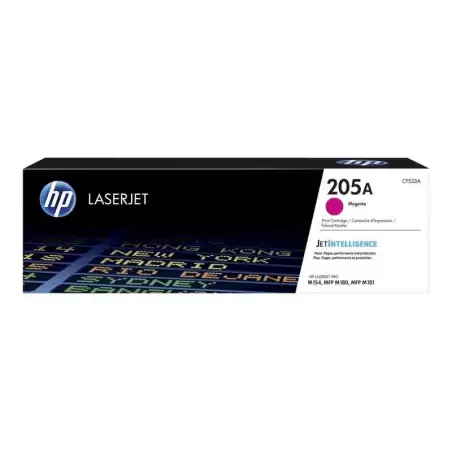 (CF533A) HP TONER MAGENTA LASERJET M180N