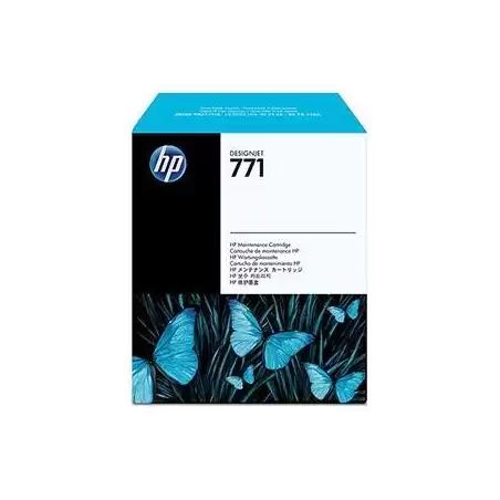 (CH644A) HP KIT DE MANTENIMIENTO COLOR DESIGNJET 771