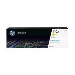 (CF412A) HP TONER AMARILLO LASERJET PRO 400 M452DN