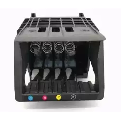 (M0H91A) HP CABEZAL BK / C / M / Y OFFICEJET PRO 7720