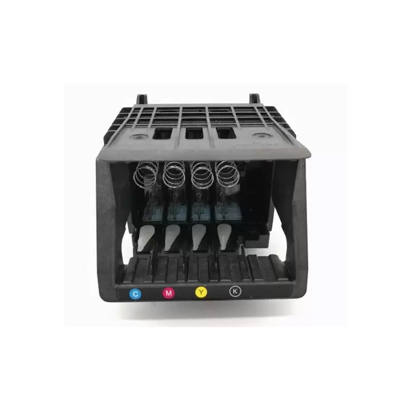 (M0H91A) HP CABEZAL BK / C / M / Y OFFICEJET PRO 7720