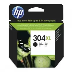 (N9K08AE) HP TINTA NEGRO DESKJET 2632