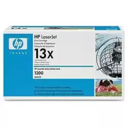 (Q2613X) HP LASERJET 1300 TONER ALTA CAPACIDAD
