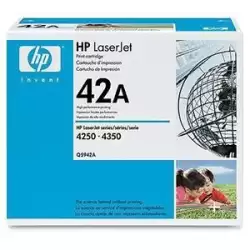 (Q5942A) HP LASERJET SMART 4250/4350 TONER