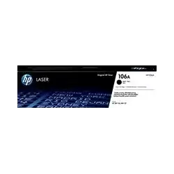 (W1106A) HP TONER NEGRO LASER 107A/W