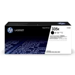 (W1335X) HP TONER NEGRO LASERJET MFP M438N
