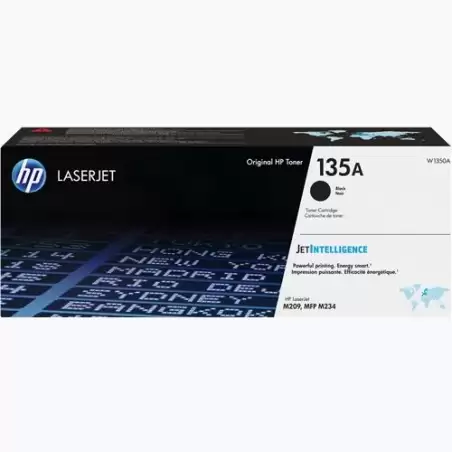 (W1350A) HP TONER NEGRO LASERJET M209DW