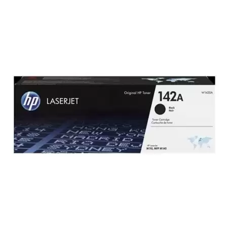 (W1420A) HP TONER NEGRO LASERJET M110WE