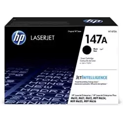(W1470A) HP TONER NEGRO LASER M611