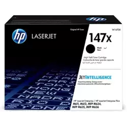 (W1470X) HP TONER NEGRO LASER M611