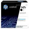 (W1470Y) HP TONER NEGRO LASER M611