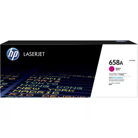 (W2003A) HP TONER MAGENTA LASERJET ENTERPRISE M751