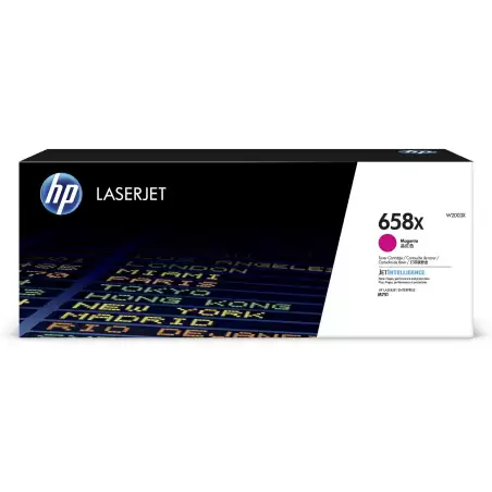 (W2003X) HP TONER MAGENTA LASERJET ENTERPRISE M751