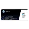 (W2011X) HP TONER CIAN LASERJET ENTERPRISE M856DN