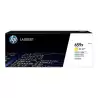 (W2012X) HP TONER AMARILLO LASERJET ENTERPRISE M856DN