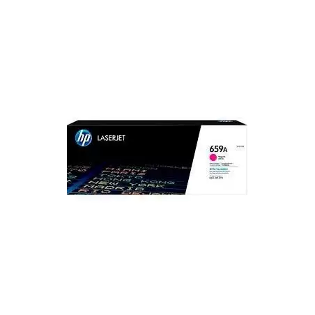 (W2013A) HP TONER MAGENTA LASERJET ENTERPRISE MFP M776DN