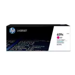 (W2013X) HP TONER MAGENTA LASERJET ENTERPRISE M856DN