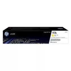 (W2072A) HP TONER AMARILLO 150A