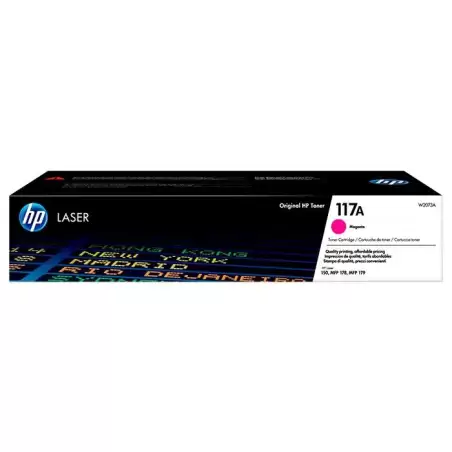 (W2073A) HP TONER MAGENTA 150A