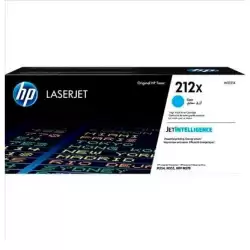 (W2121X) HP TONER CIAN LASERJET ENTERPRISE M554