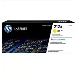 (W2122X) HP TONER AMARILLO LASERJET ENTERPRISE M554