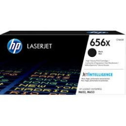 (CF460X) HP TONER NEGRO LASERJET ENTERPRISE M652 - 656X