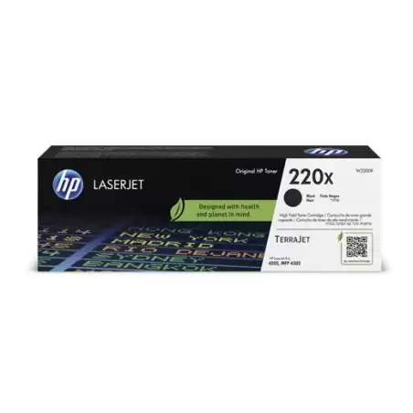 (W2200X) HP TONER NEGRO LASERJET PRO 4302FDWE