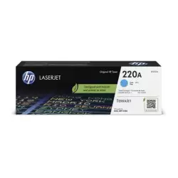 (W2201A) HP TONER CIAN LASERJET PRO 4202DE
