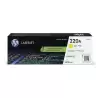 (W2202A) HP TONER AMARILLO LASERJET PRO 4202DE