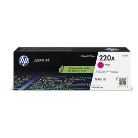 (W2203A) HP TONER MAGENTA LASERJET PRO 4202DE