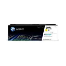 (W2212A) HP TONER AMARILLO LASERJET PRO MFP M 282 NW - 207A