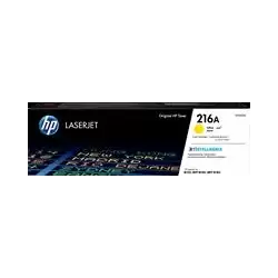 (W2412A) HP TONER AMARILLO LASERJET PRO MFP M182N