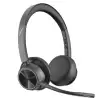 (218473-02/77Y94AA) HP POLY AURICULARES VOYAGER 4310 UC