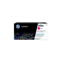 (CF463X) HP TONER MAGENTA LASERJET ENTERPRISE M652 - 656X