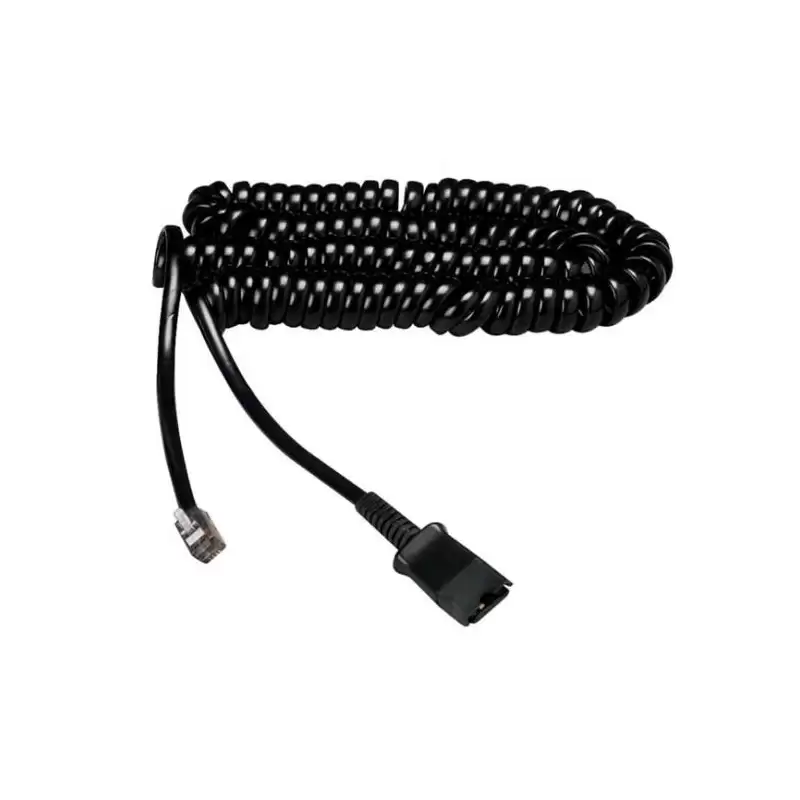 (38340-01/784S2AA) HP POLY CABLE RIZADO U10P-S19