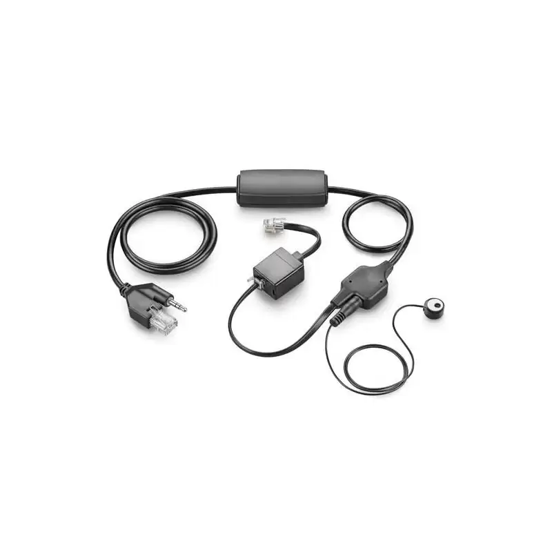 (38734-11/85R01AA) HP POLY DESCOLGADOR ELECTRÓNICO APV-63 (AVAYA)