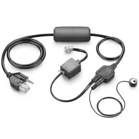 (38734-11/85R01AA) HP POLY DESCOLGADOR ELECTRÓNICO APV-63 (AVAYA)