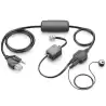 (38734-11/85R01AA) HP POLY DESCOLGADOR ELECTRÓNICO APV-63 (AVAYA)