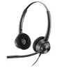 (767G0AA) HP POLY AURICULARES DE DIADEMA BIAURAL C/ MICRÓFONO CABLE USB ENCOREPRO HW320 NEGRO
