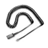 (85R38AA/26716-01) HP POLY CABLE RIZADO U10
