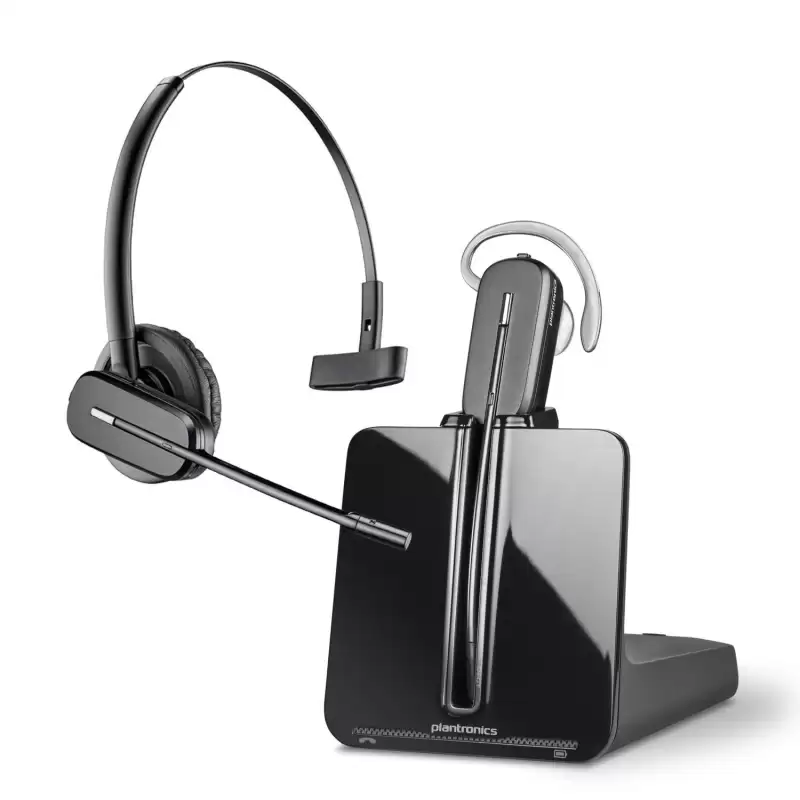 (8J8V4AA) HP POLY CS540A AURICULAR INALÁMBRICO SIN DESCOLGADOR