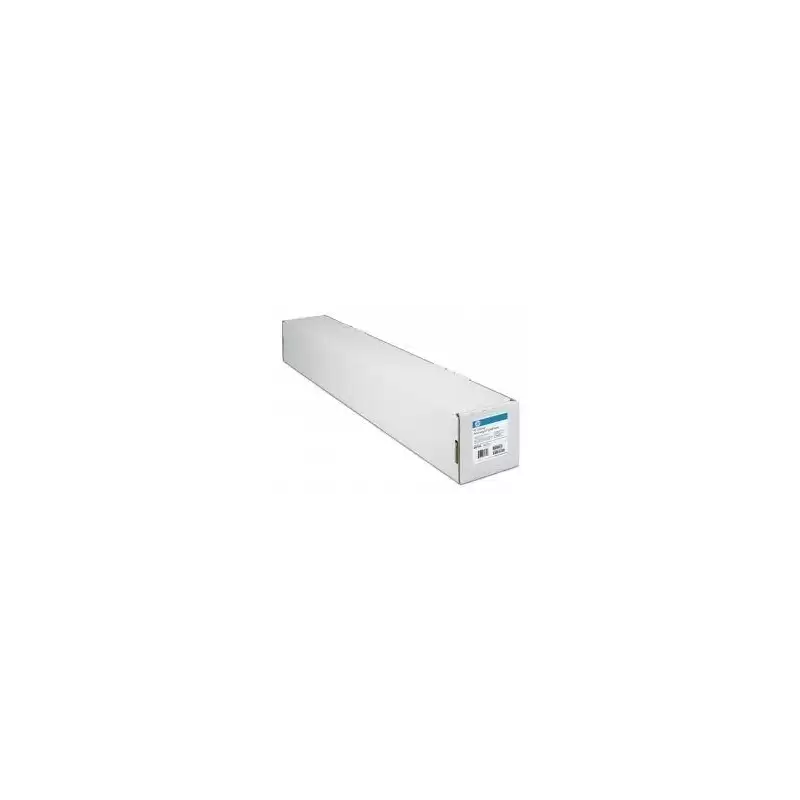(C6029C) HP PAPEL COUCHE (RECUBIERTO) GRAMAJE EXTRA. ROLLO 24"