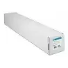 (C6029C) HP PAPEL COUCHE (RECUBIERTO) GRAMAJE EXTRA. ROLLO 24"