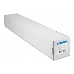 (C6030C) HP PAPEL COUCHÉ GRAMAJE EXTRA ROLLO 36"