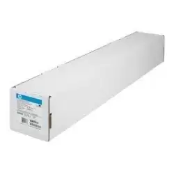 (C6036A) HP PAPEL BLANCO BRILLANTE. ROLLO 36"
