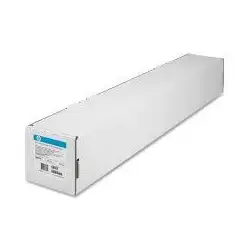 (C6569C) HP PAPEL COUCHE (RECUBIERTO) GRAMAJE EXTRA. ROLLO 42"