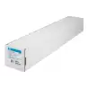 (C6810A) HP PAPEL BLANCO BRILLANTE. ROLLO 36"