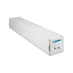 (C6980A) HP PAPEL COUCHE (RECUBIERTO) ROLLO 36"