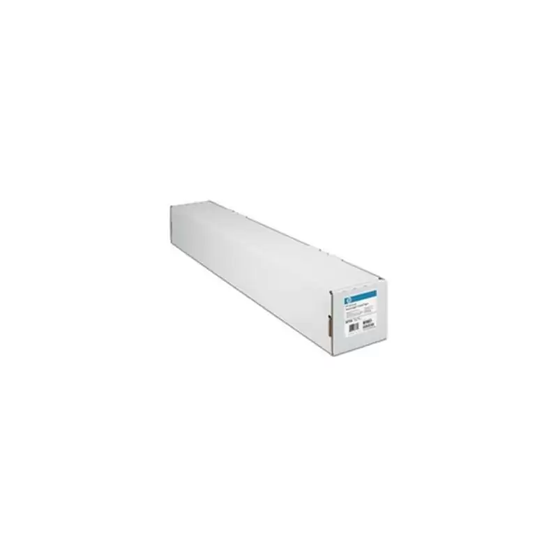 (C6980A) HP PAPEL COUCHE (RECUBIERTO) ROLLO 36"
